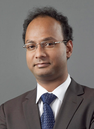 Dr. Anupam Datta