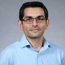 Amir Maxoumzadeh
