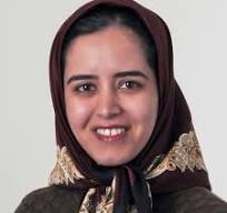Leila Karimi