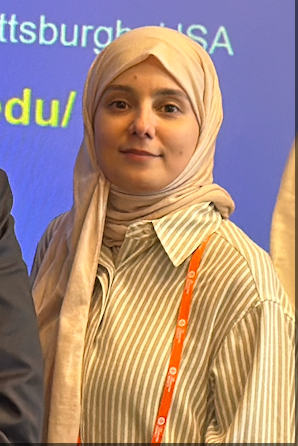 Maryam Aldairi