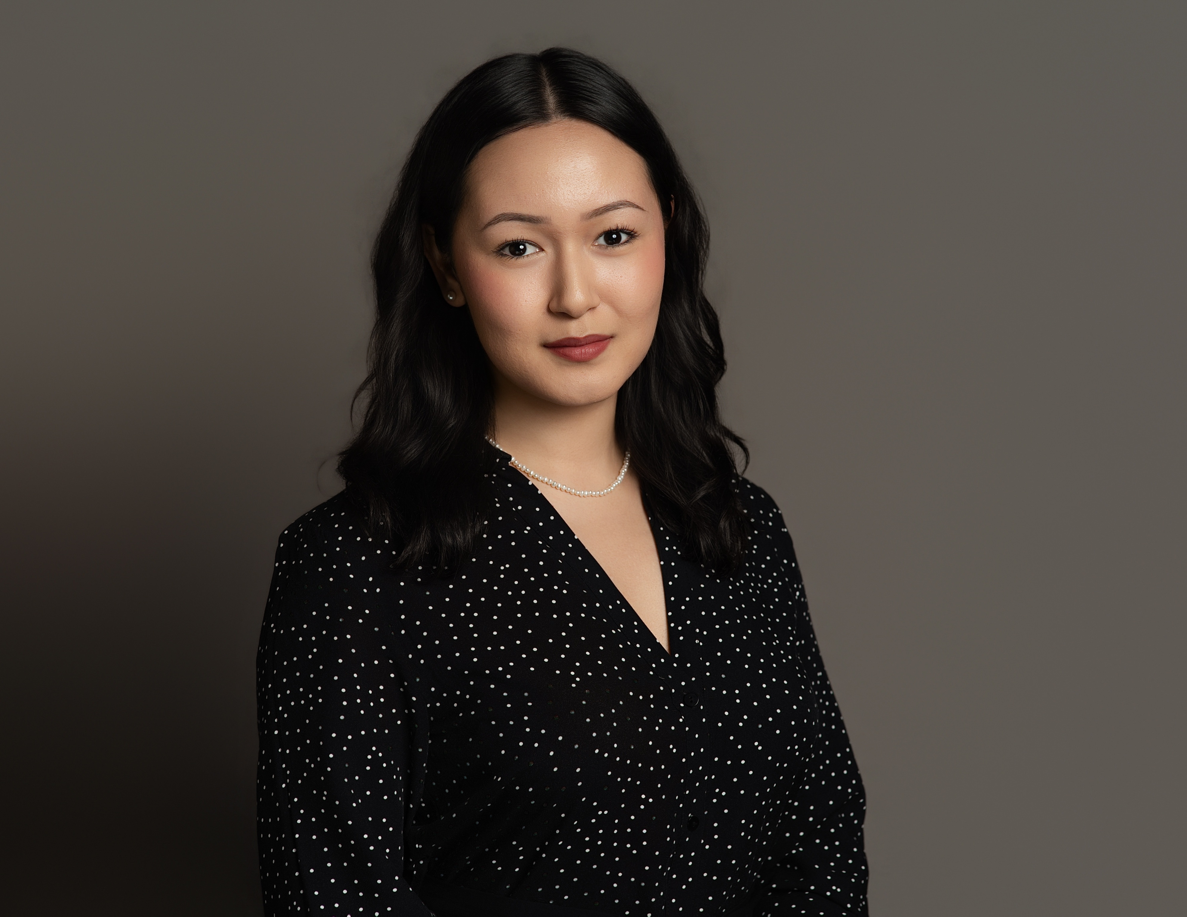 Meruyert Karzhaubayeva