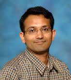 Prashant V. Krishnamurthy